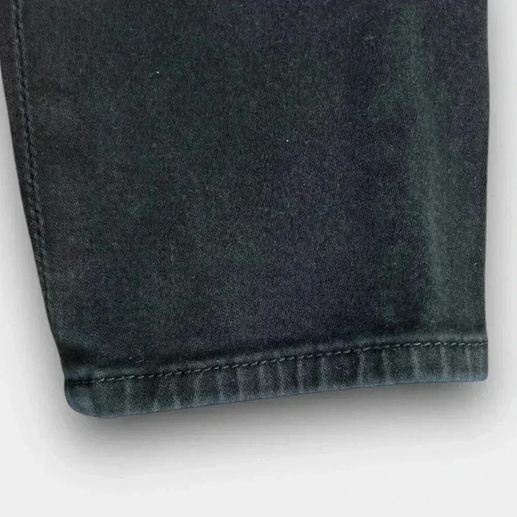 RICH & SKINNY ladies light black low-rise skinny jean size 28 - Picture 10 of 13